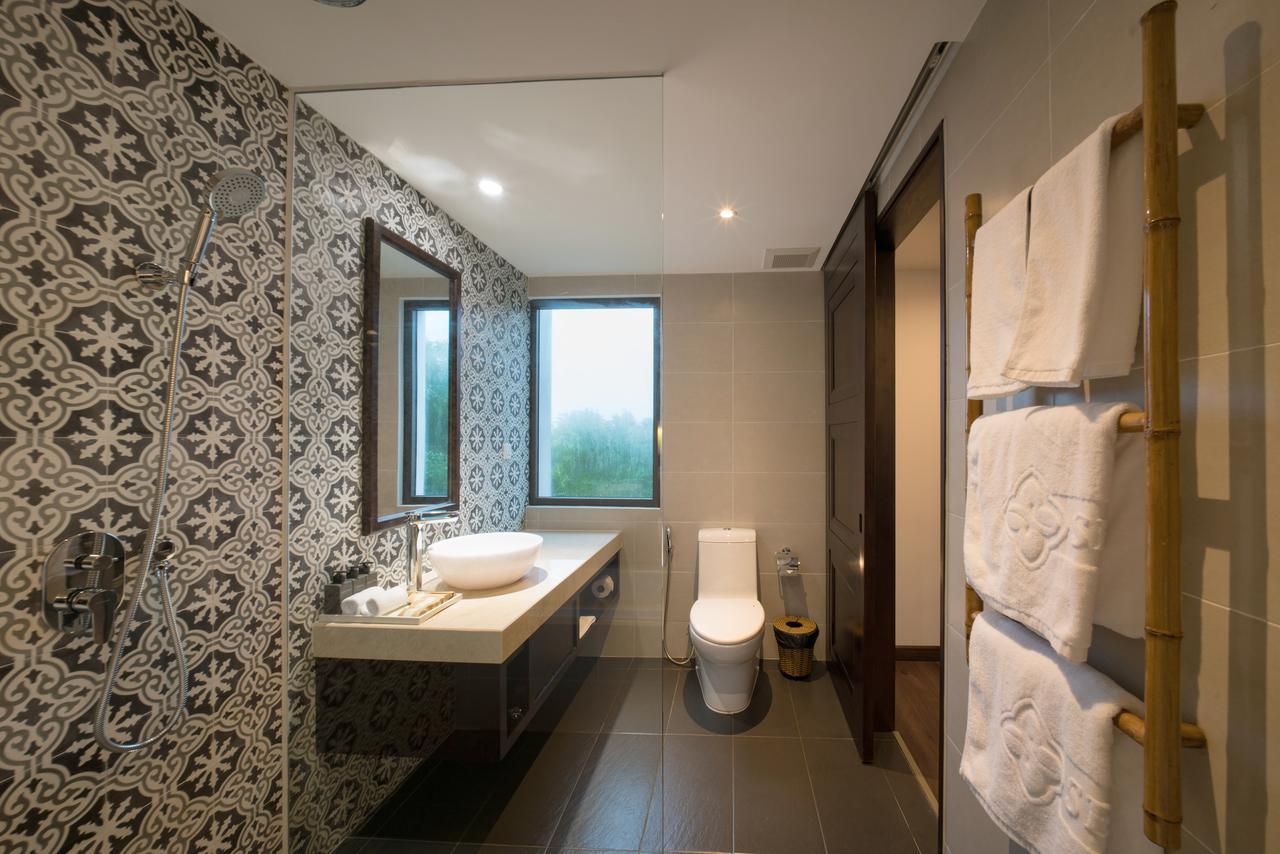 Suite Gia Đình