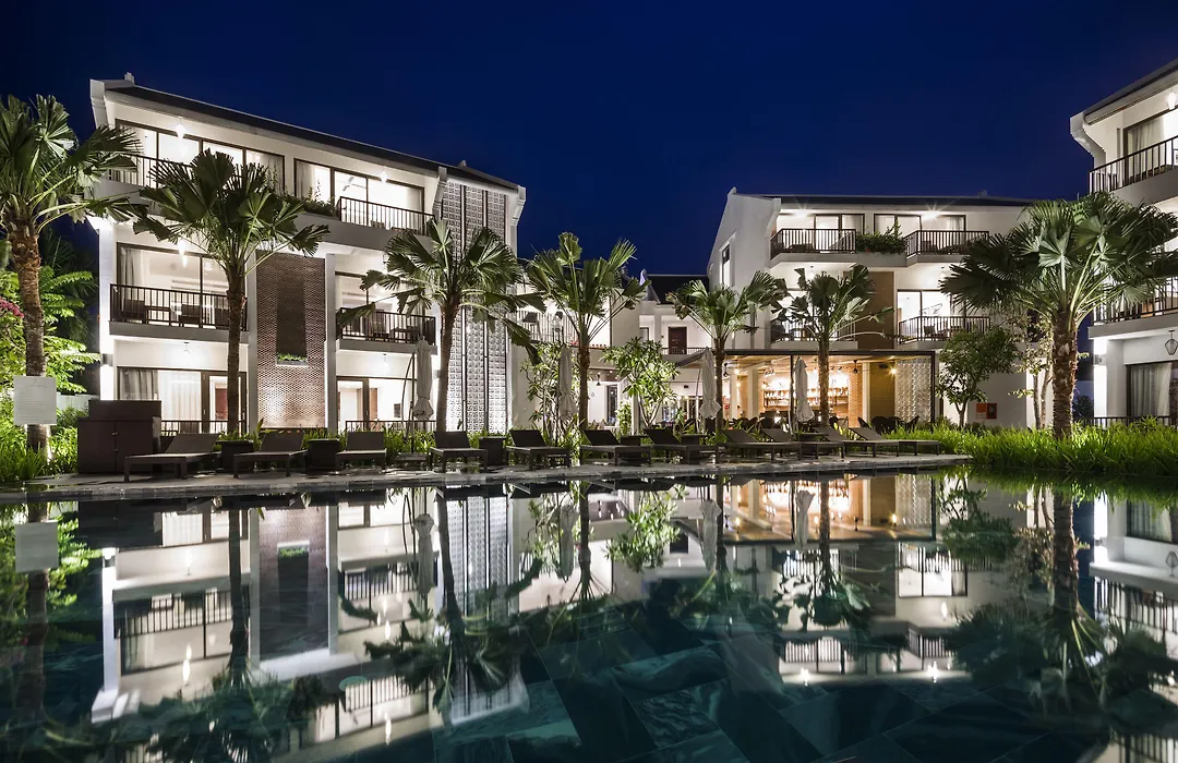 Premier Senvila Boutique Resort & Spa-1