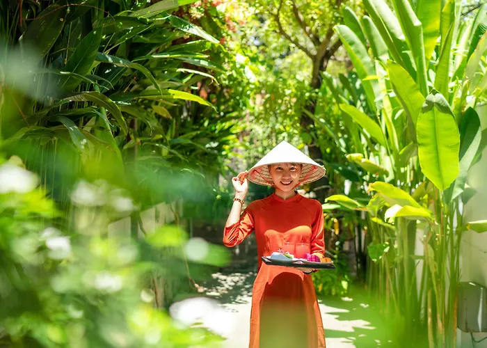 December Hoi An Villa